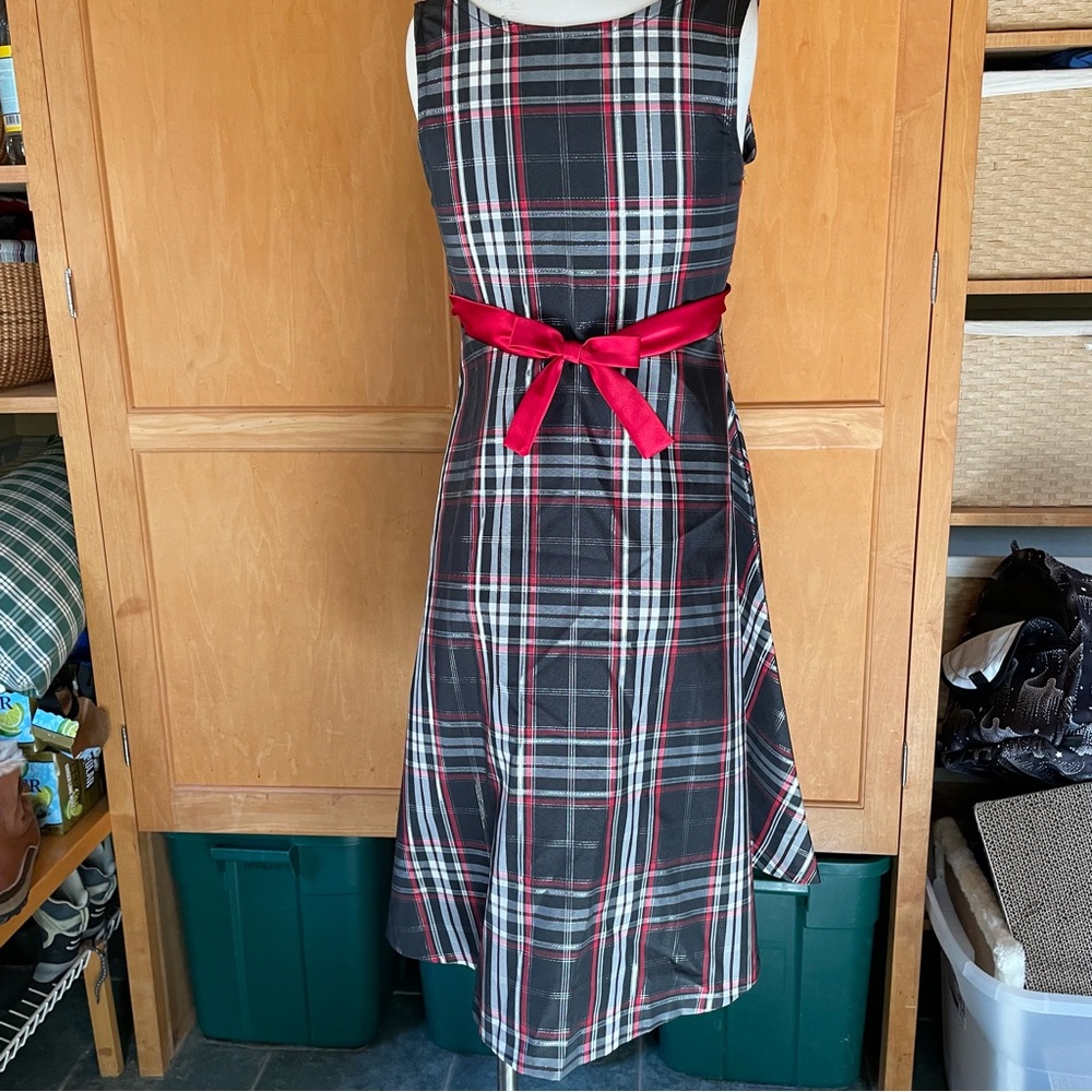 Ashley Ann dress